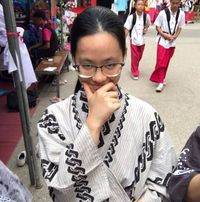 Profile picture of Maythiya Veraparkarun