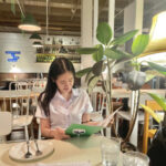 Profile picture of รษิกา อัศวคุณเศวต